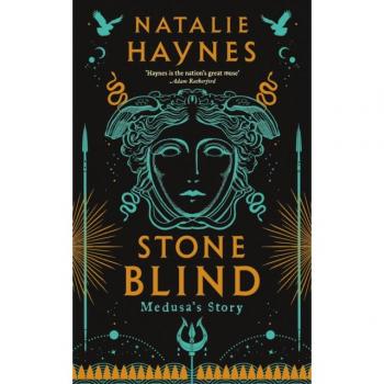 Stone Blind: The Sunday Times bestseller that 'will have you hanging on every word'