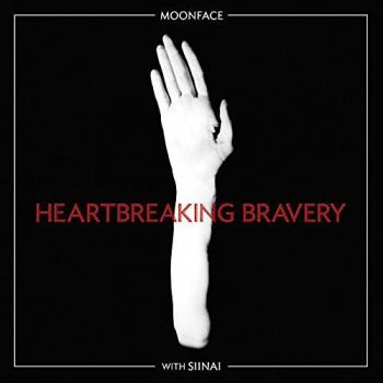 Siinai - Heartbreaking Bravery Vinyl with MP3 Coupon