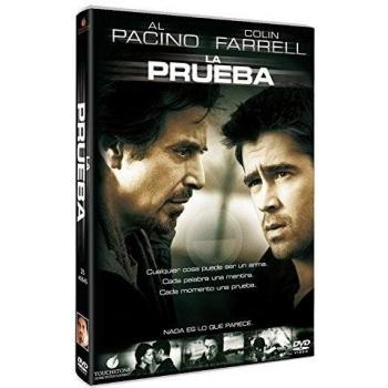 La prueba