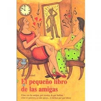 El pequeño libro de las amigas