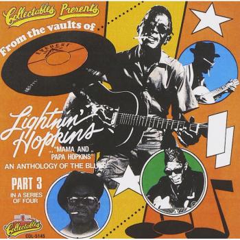 From The Vaults of Everest Records, Part 3 - Mama And Papa Hopkins