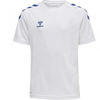 Camiseta Infantil Hummel hmlCore Unisex 12 Años