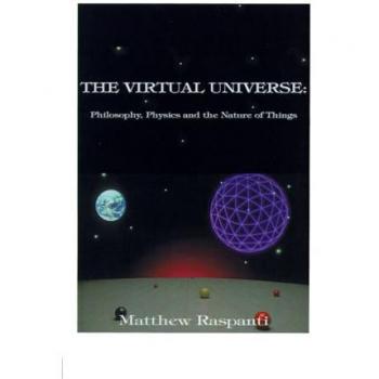 Universo Virtual - Edición en Tapa Blanda