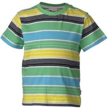 LEGO Wear - Camiseta para niño, talla 74 - talla alemana, color Verde