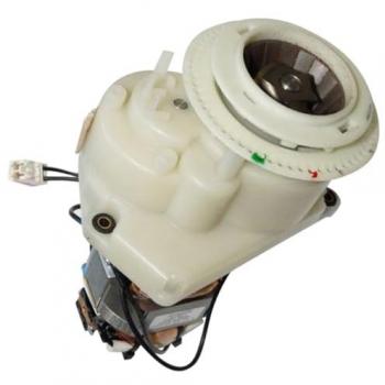 Molinillo de café eléctrico Krups MS-2A01648 para cafetera Espresso