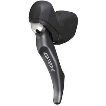 SHIMANO Palanca IZDA. GRX810 Freno Disco TIJA T Ciclismo, Adultos Unisex, Multicolor