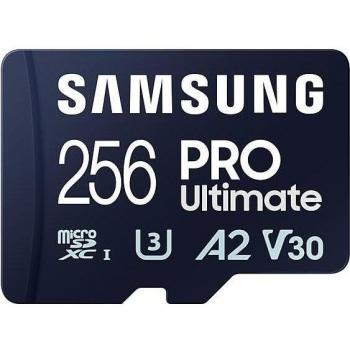 Samsung MB-MY256SB/WW memoria flash 256 GB MicroSDXC UHS-I