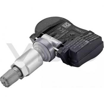 Sensor de ruedas VDO A2C9860770280 - Control de presión neumáticos, alta precisión, compatible con múltiples vehículos, fácil instalación