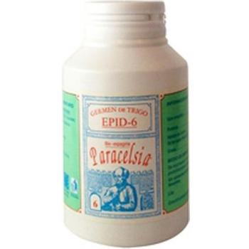 Paracelsia 6 Epid 200 Comprimidos