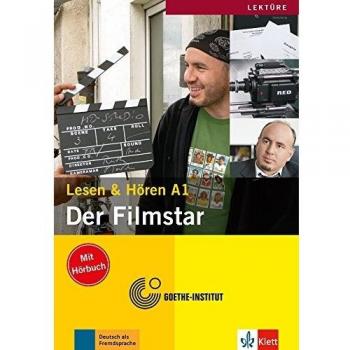 DER FILMSTAR LEKT 1