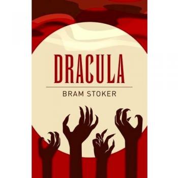 Bram Stoker's Dracula - Classic Gothic Horror Novel