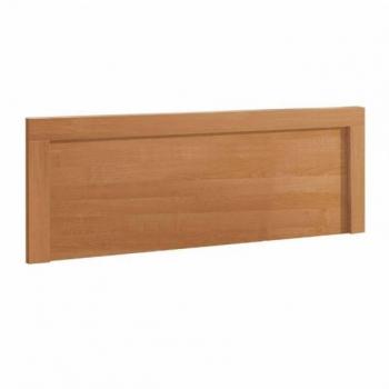 Cabecero Clásica Color Cerezo 155x60x3 Cm para Dormitorio