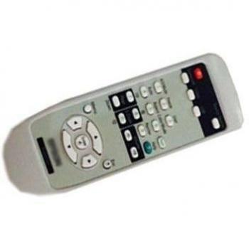 General a distancia para proyector para Epson Powerlite 962 965 1222 1262 W proyección LCD