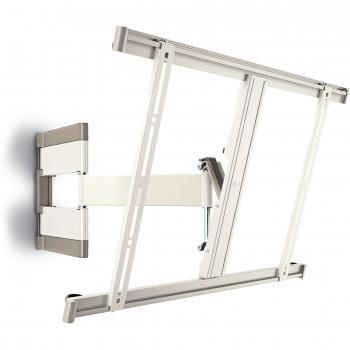Vogels THIN 345 - Soporte de muro para TV de 32-55, color blanco