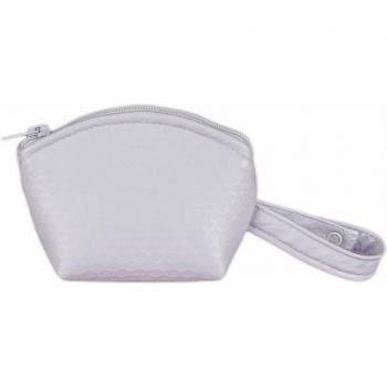 Funda chupete Rosy Fuentes - Funda para chupetes, diseño atractivo, material seguro y duradero, fácil de limpiar, cierre seguro, ideal para mantener el chupete limpio y protegido