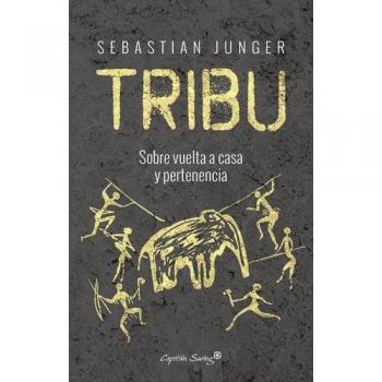 Tribu. Sobre vuelta a casa y pertenencia