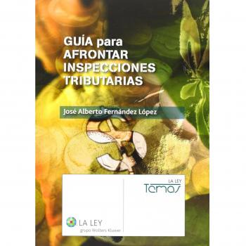 Guía para afrontar inspecciones tributarias