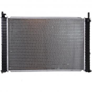 Radiador de refrigeración del motor NRF 58276 - Radiador de alta calidad, diseñado para un enfriamiento eficiente del motor, fabricado con materiales duraderos, compatible con diversas marcas y modelos de vehículos, fácil instalación y mantenimiento