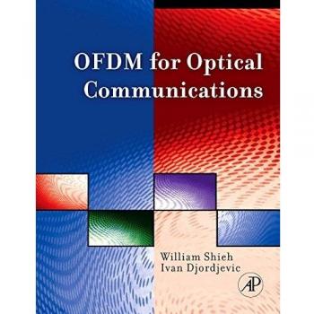 Orthogonal Frequency Division Multiplexing for Optical Communications