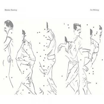 I'm Willing Vinyl Record