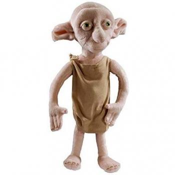 La colección Noble Dobby Collectors Plush