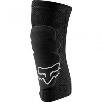 Fox Knee Warmer Enduro Black Xl