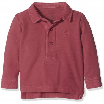 Gocco Piqué, Polo para Bebés, Rosa
