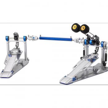 Yamaha DFP9C Double Bass Drum Pedal
