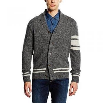 Tommy Hilfiger Fever Shawl Cardi Cf-Jersey Hombre,