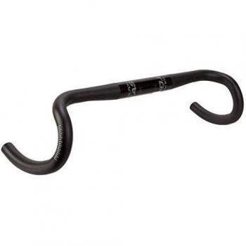 Easton EA70 AX Manillar Carretera Unisex, Negro
