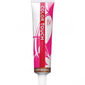 Wella Colour Touch Tinte Temporal 60 ml Marrón Claro
