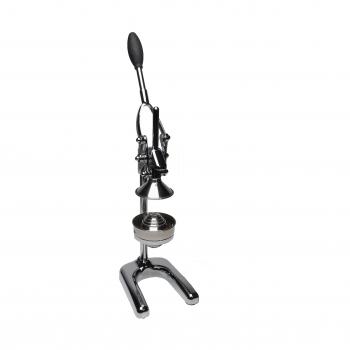 Cilio 309232 - Profi exprimidor de cítricos metal pulido brillante