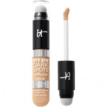 IT Cosmetics Bye Bye Dark Spots Concealer + Serum - Light Neutral 22
