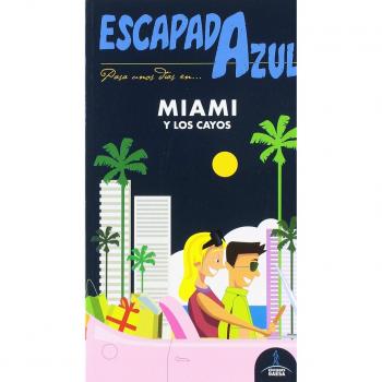 Miami Escapada Azul - Gaesa
