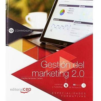 Gestión del marketing 2.0