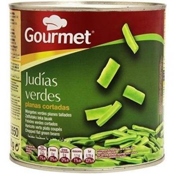 Judia gourmet verde ancha 1, 33k