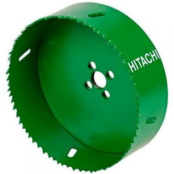 Hikoki tools 752160 - Sierra corona hss 178x38mm