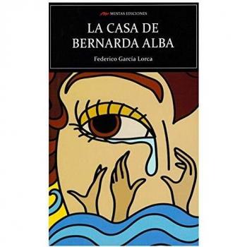 La casa de Bernarda Alba: 106