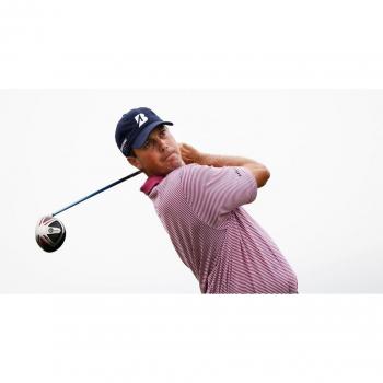 Matt Kuchar Customized 26x14 inch Silk Print Poster Seda Cartel/WallPaper Great Gift