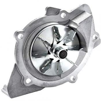 Bomba de agua METELLI 24-0861 para CITROËN C4, C4 Picasso, C5, C8, Jumper, Jumpy, Relay, Dispatch y FORD Focus, Kuga, S-Max,