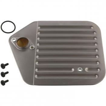 Juego de filtros hidráulicos para caja de cambios automática FEBI BILSTEIN 11675