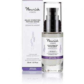 Nourish Serum Calmante Relax 30 ml