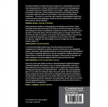 The Space Between Us: Social Geography and Politics - Comprehensive Analysis
