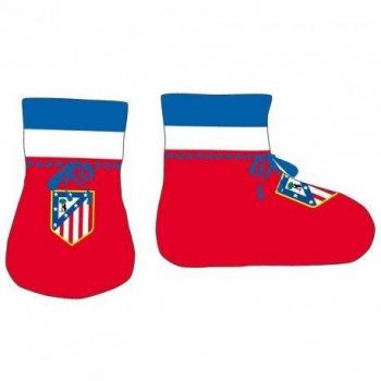 Patucos de Bebé con Diseño Atlético