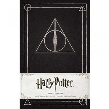Harry Potter Deathly Hallows: Deathly Hallows, Ruled