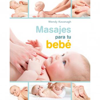 Masajes para tu bebé