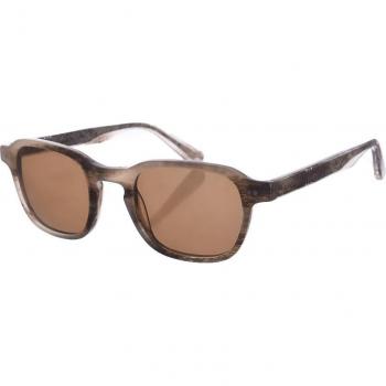 Gafas de sol Zen Eyewear Z515 unisex de acetato con forma cuadrada