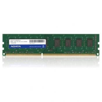 ADATA AD3U1333W4G9-R módulo de - Memoria