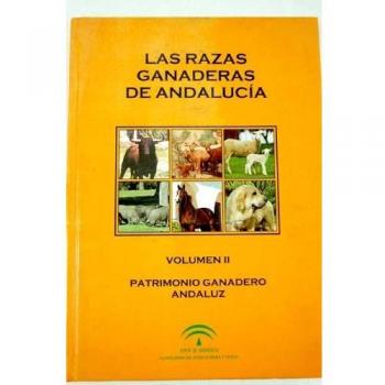 Patrimonio ganadero andaluz