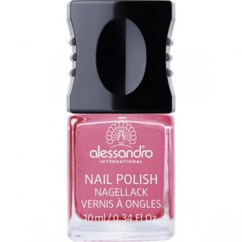 Alessandro - Colour Explosion Nail Polish 930 My First Love 10ml